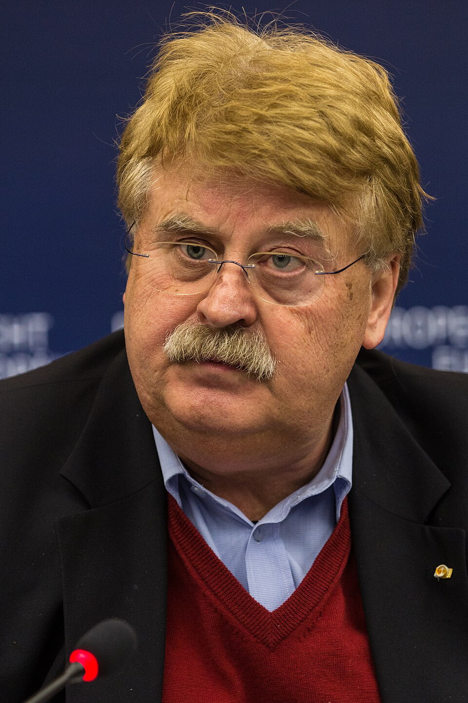 Alex Brok