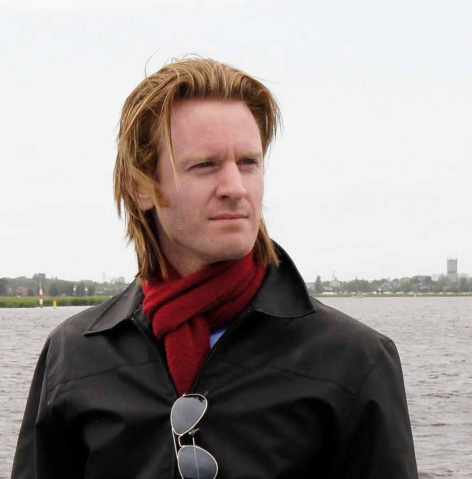 Alex Brunt