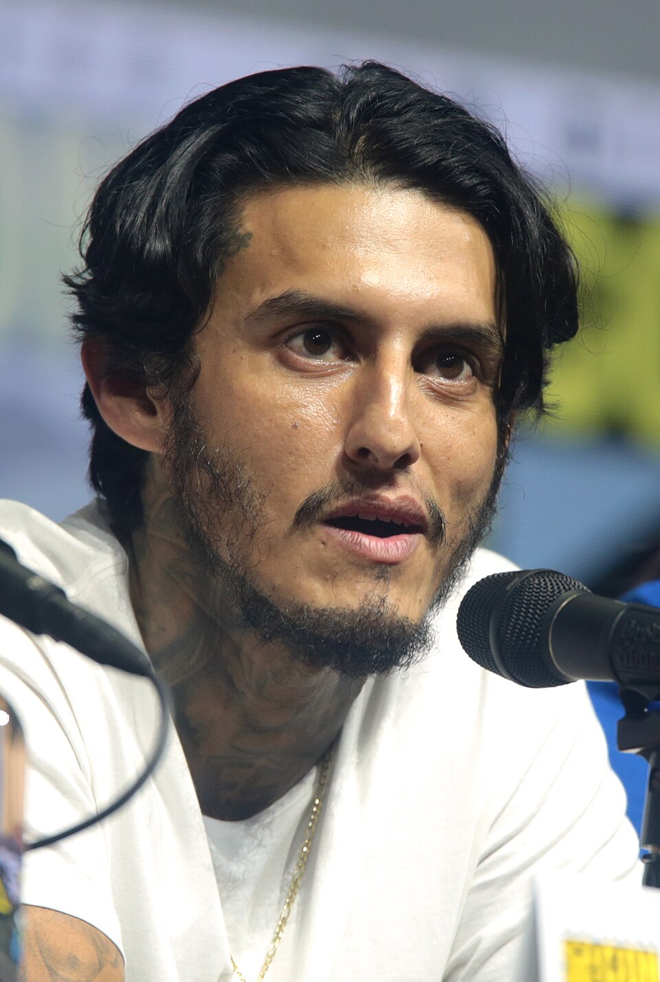 Alex Cabral
