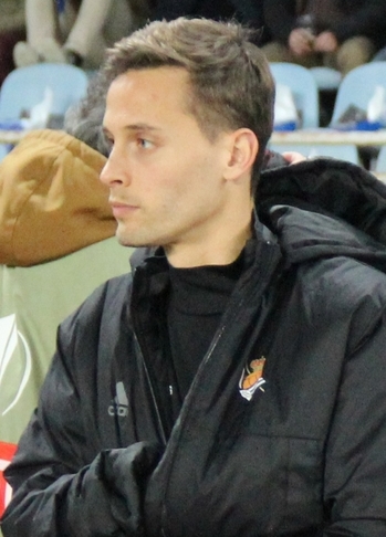 Alex Canales