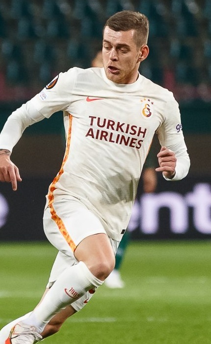 Alex Cicâldău