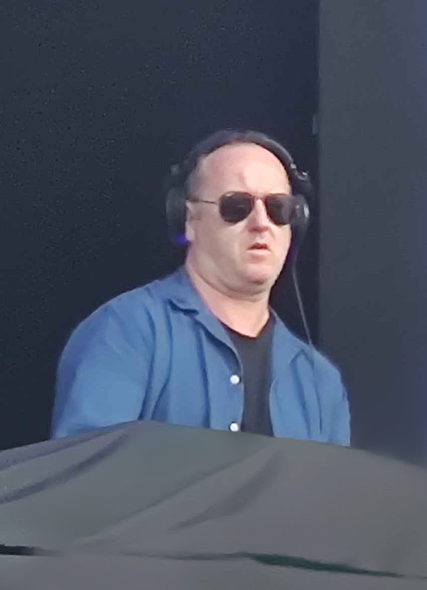 Alex Coe