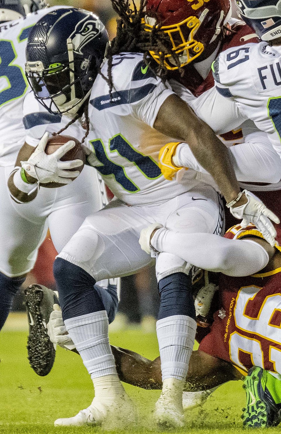 Alex Collins
