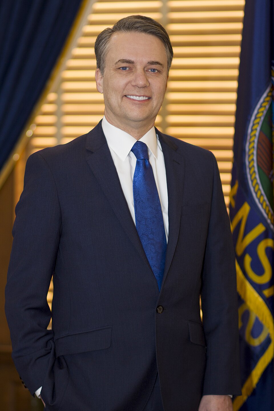 Alex Colyer