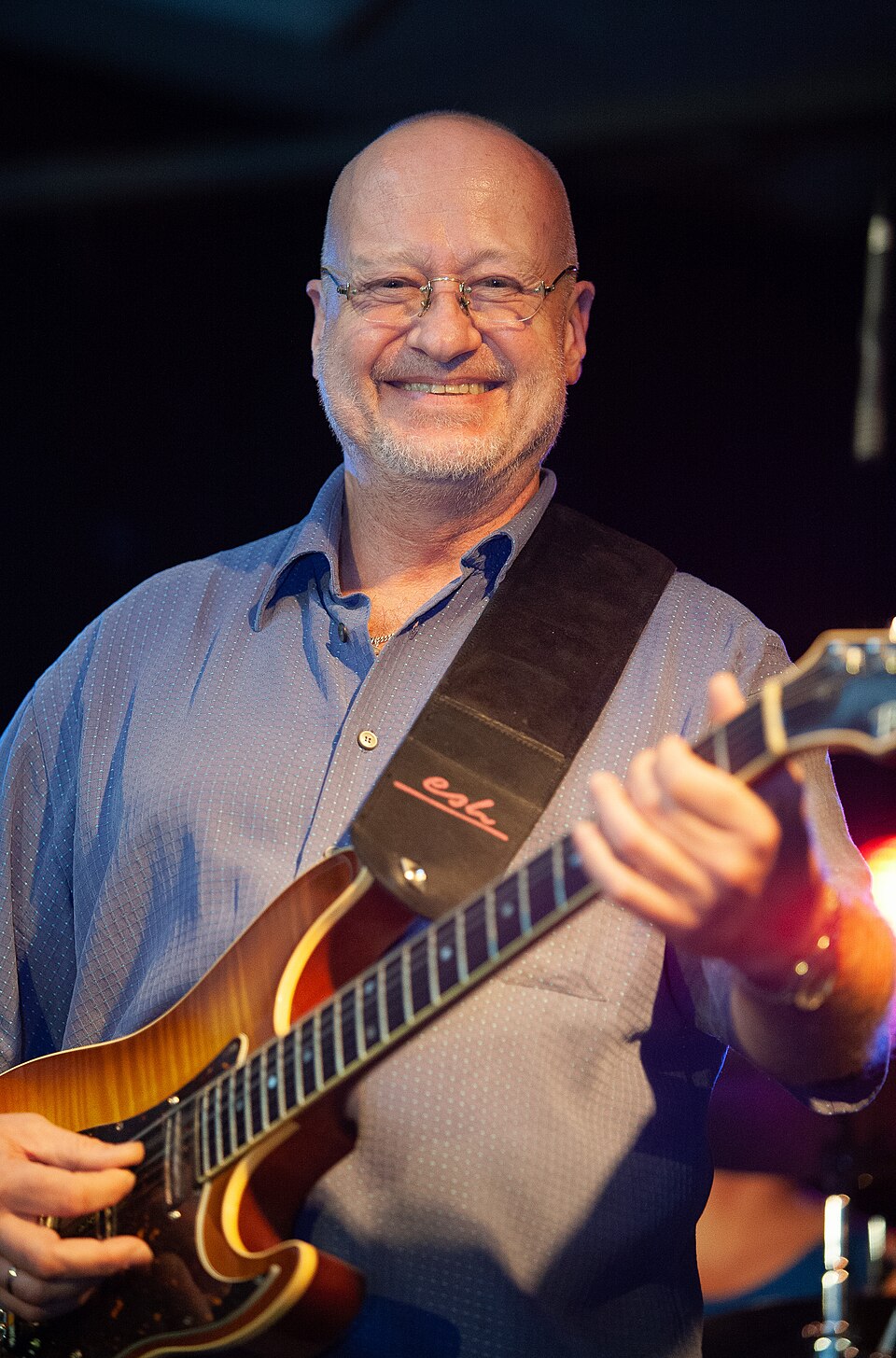 Alex Conti