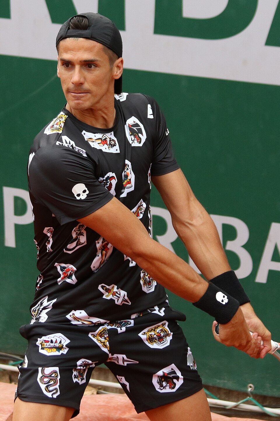 Alex Coria
