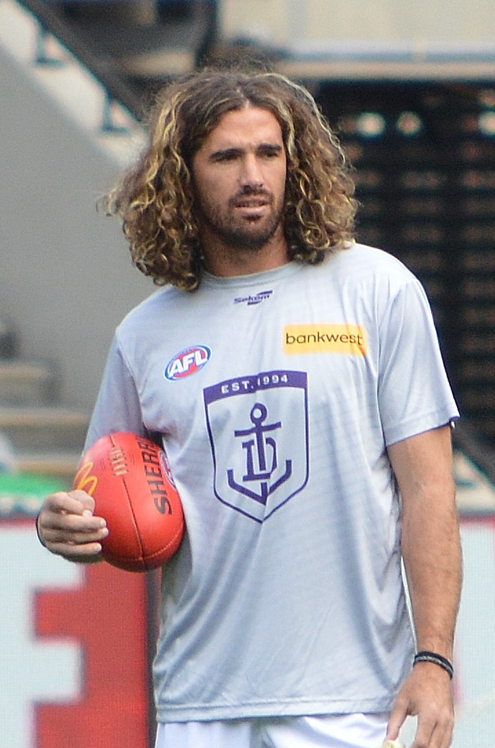 Alex Dalgleish