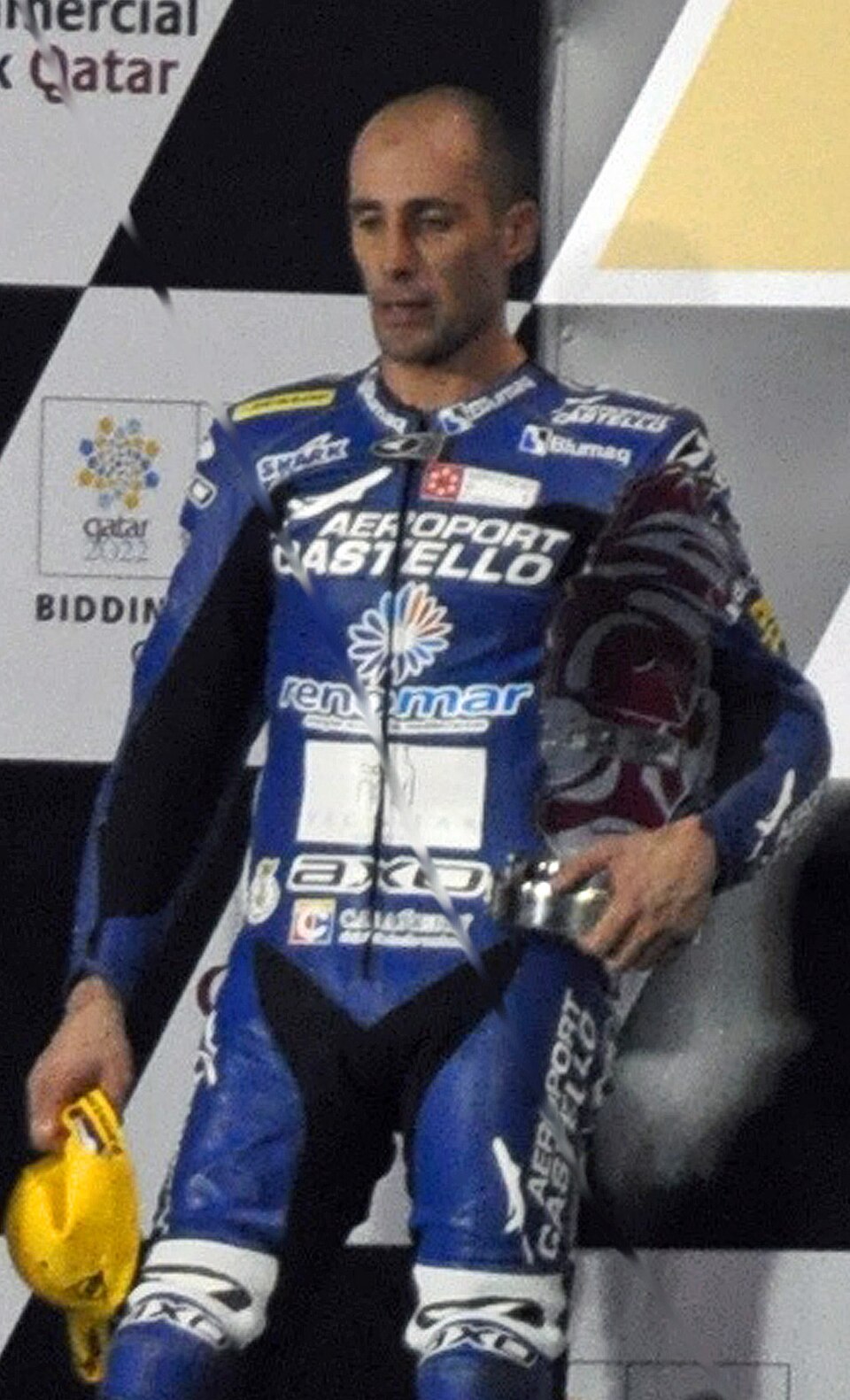 Álex Debón