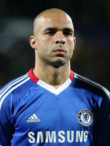 Alex Dias de Carvalho