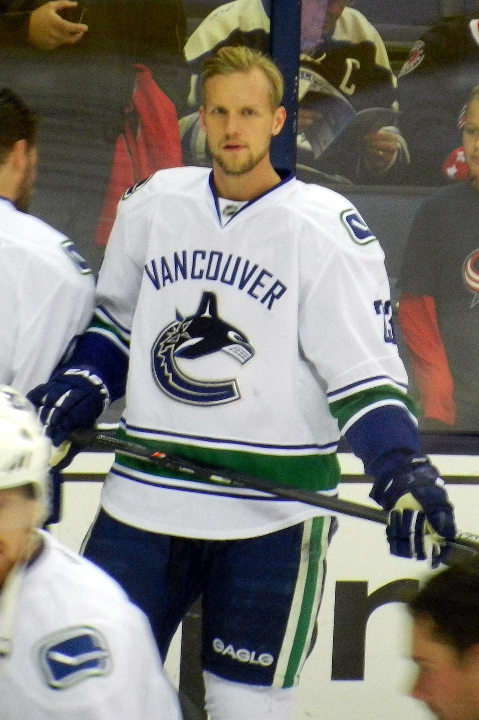 Alex Edler