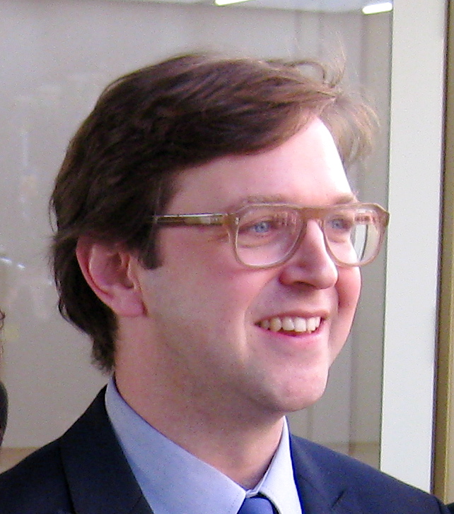 Alex Farquharson
