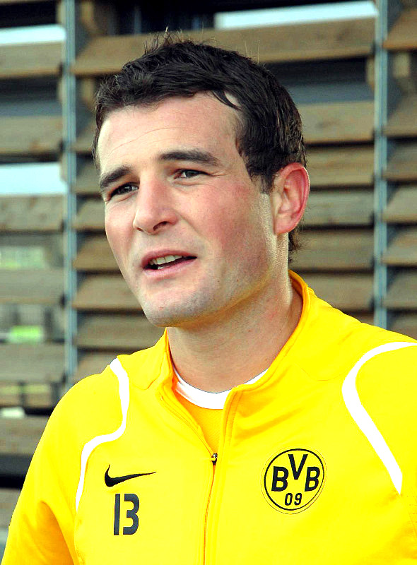 Alex Frei