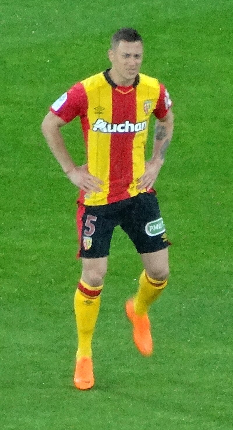 Alex Gersbach