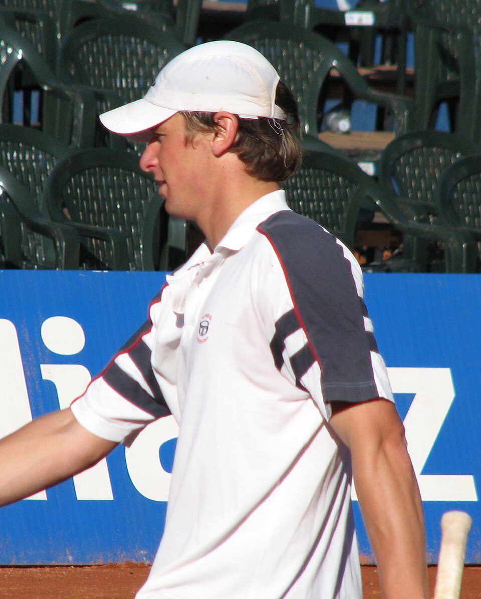 Alex Grozdanov