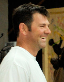 Alex Hitchcock