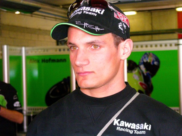 Alex Hofmann