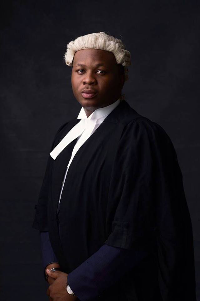 Alex Izinyon