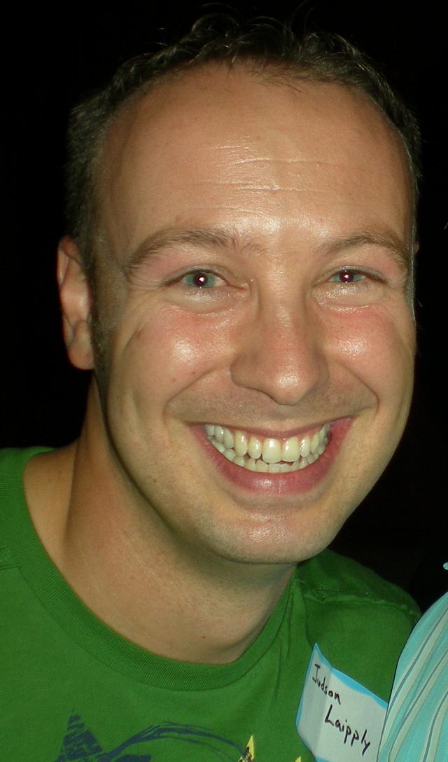 Alex Judson