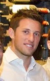 Alex Kaplan