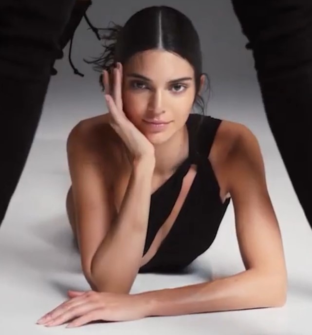 Alex Kendall