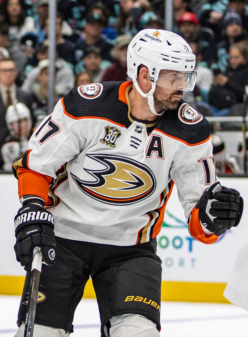 Alex Killorn