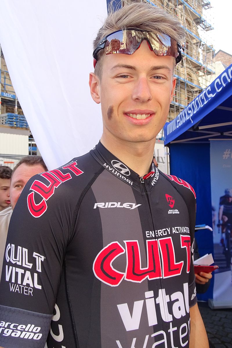 Alex Kirsch