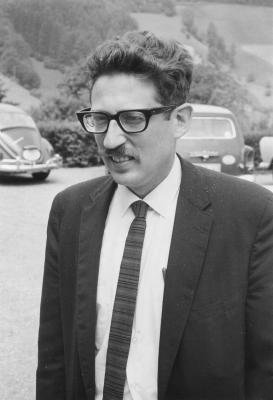 Alex Kleitman