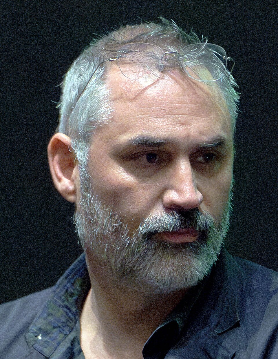Alex Letic