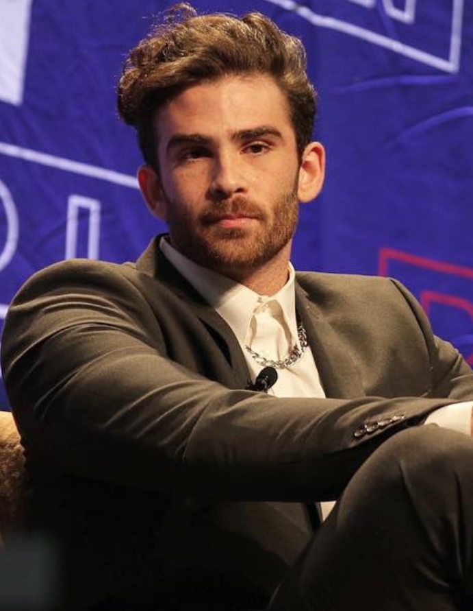 Alex Mahadevan