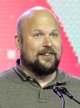 Alex Marku