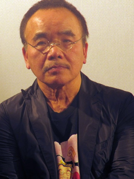 Alex Masao