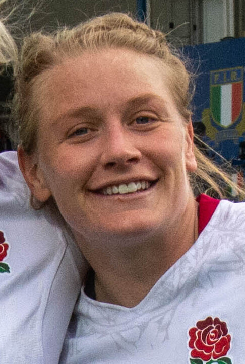 Alex Matthews