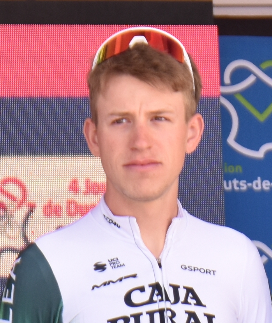 Alex Molenaar