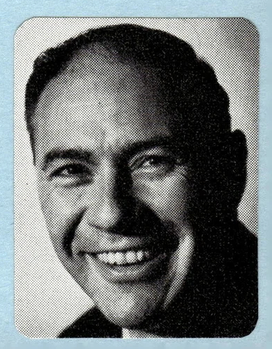 Alex Morley