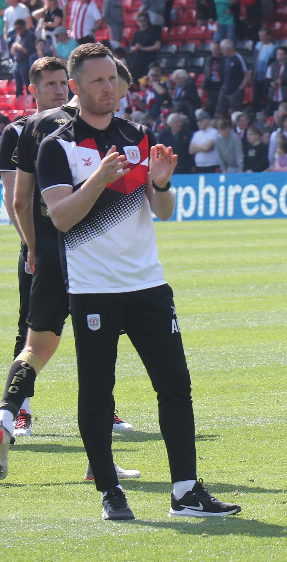 Alex Morris