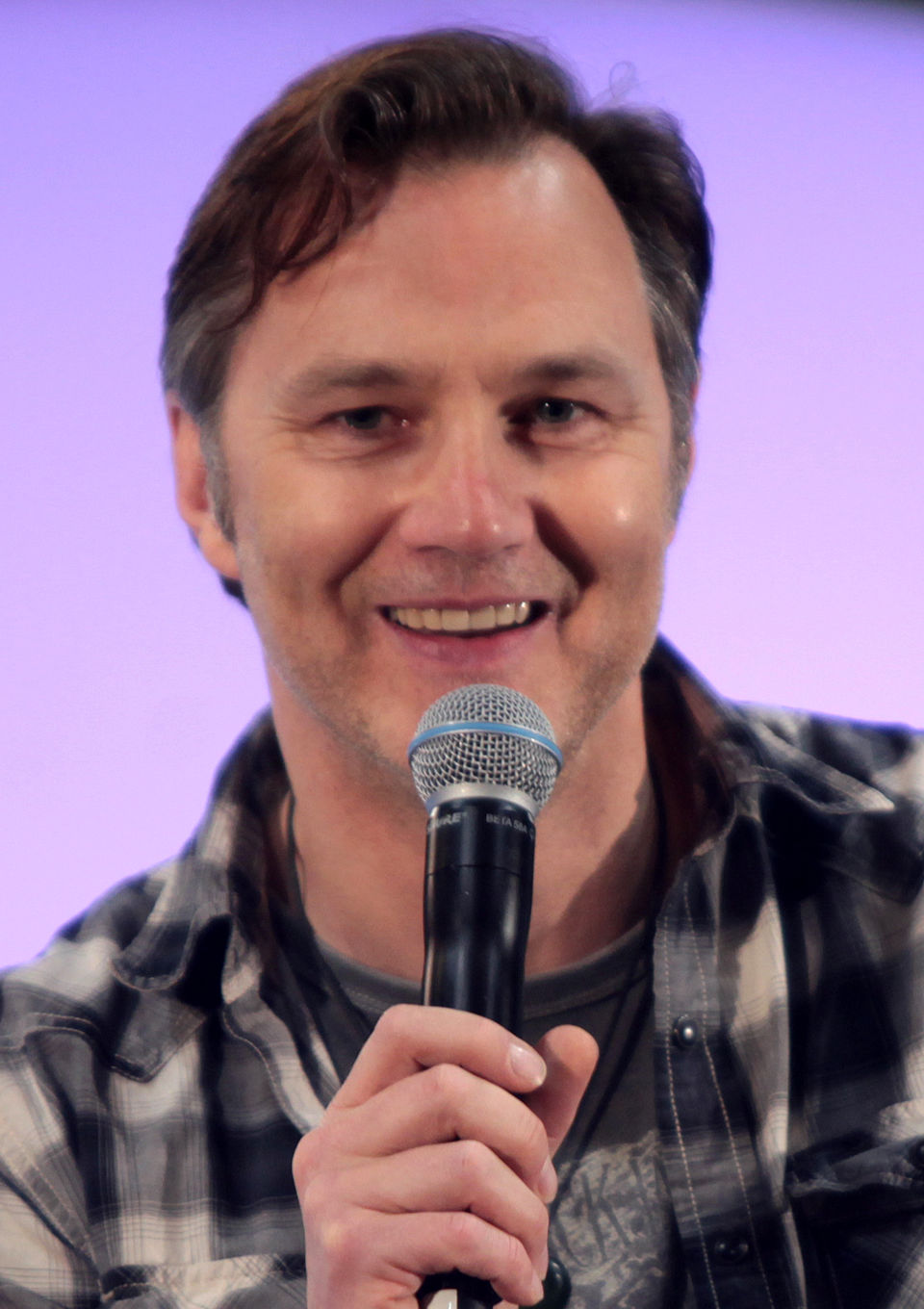 Alex Morrissey