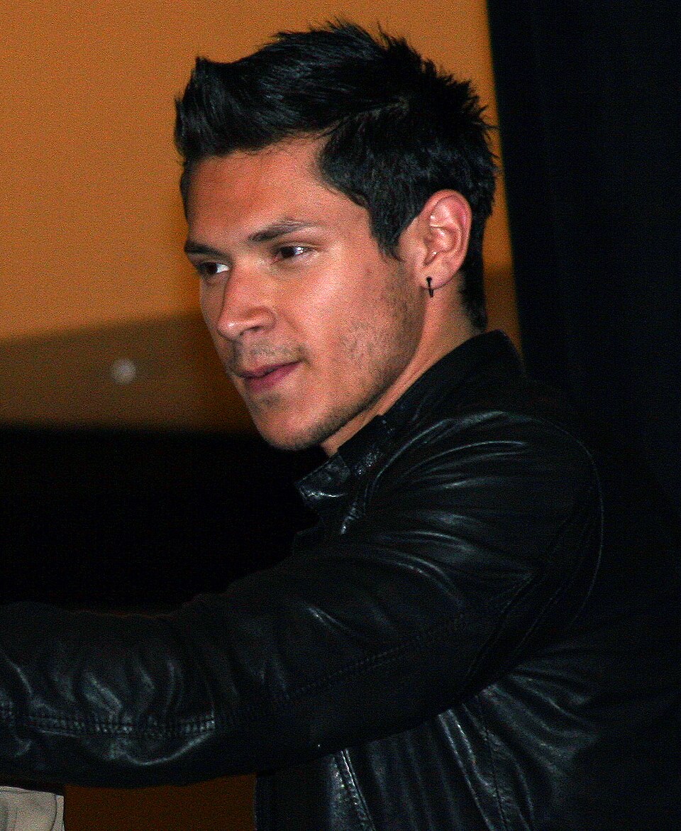 Alex Munos