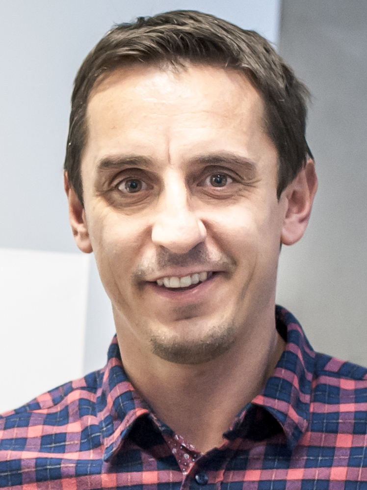 Alex Neville