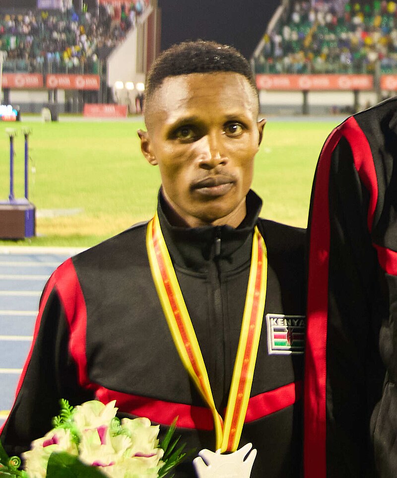 Alex Ngeno