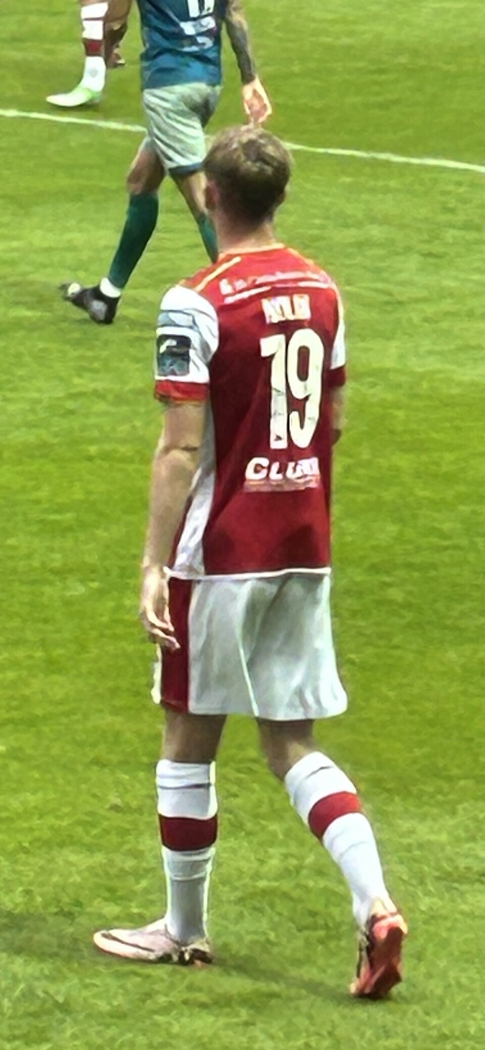 Alex Nolan