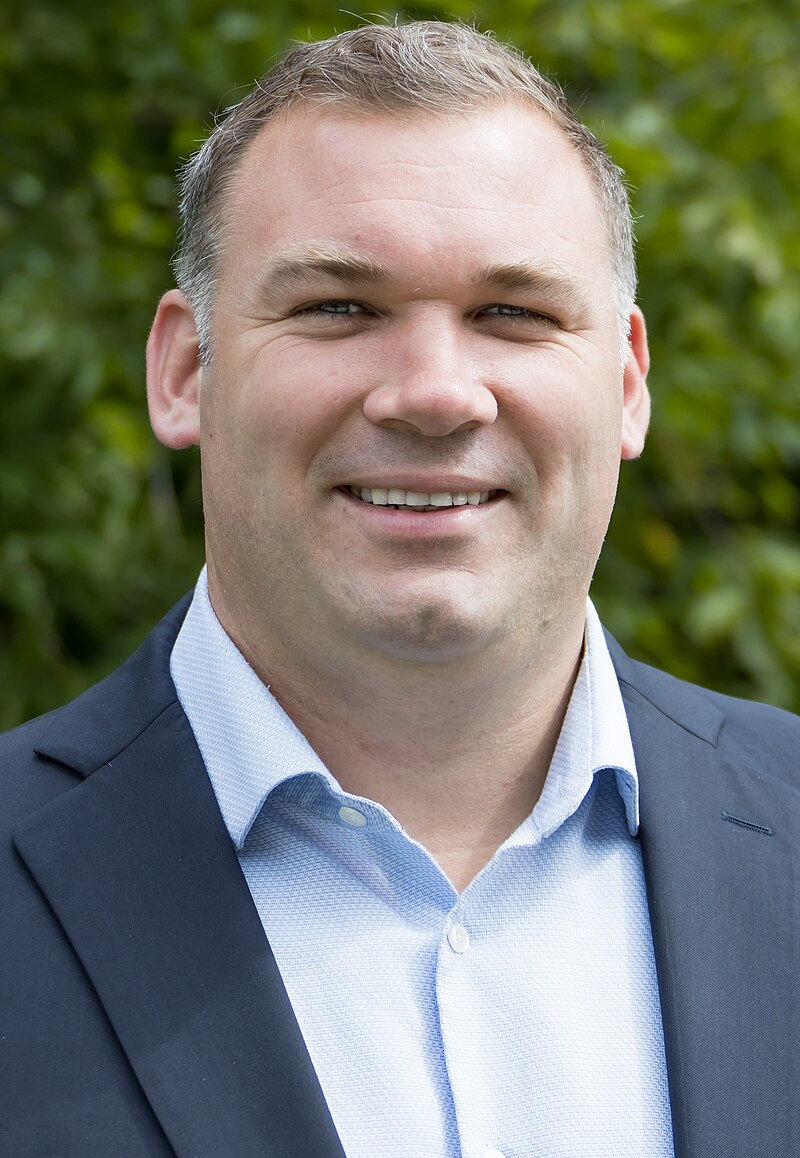 Alex Nuttall