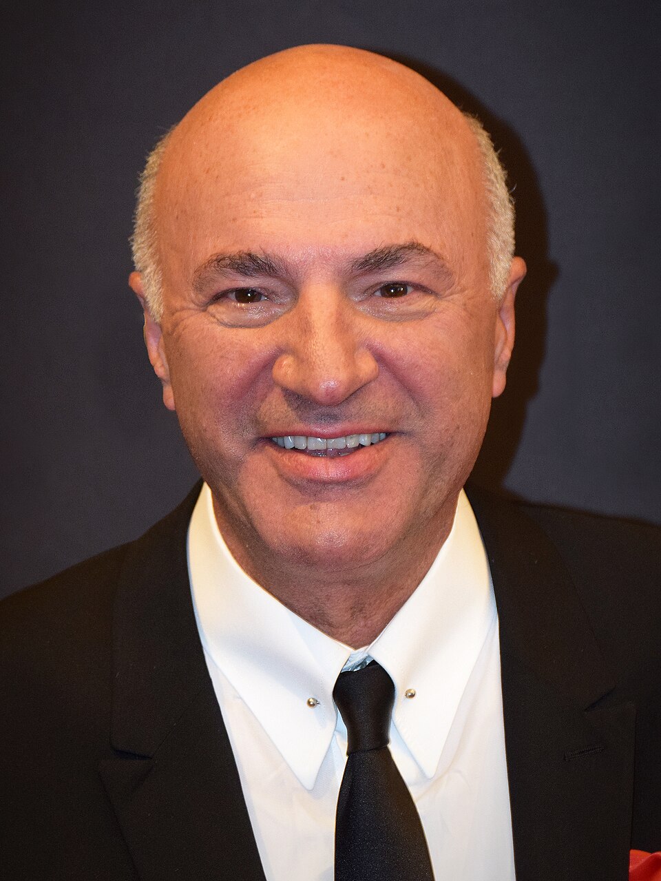 Alex O’Leary