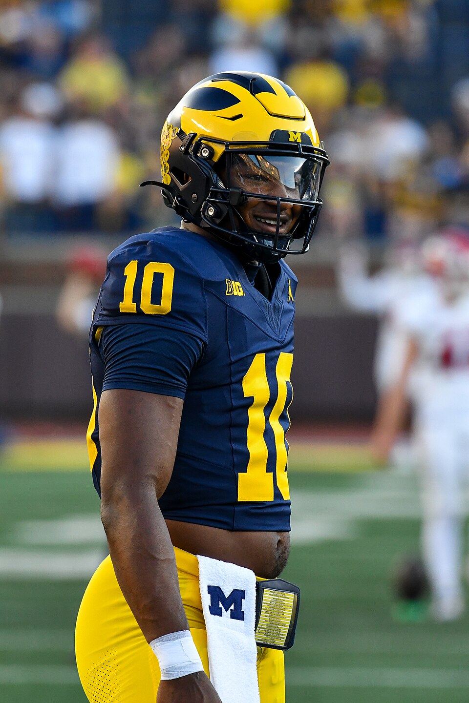 Alex Orji