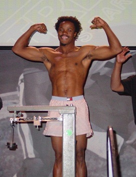 Alex Ouma