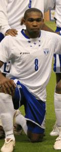Álex Palacios