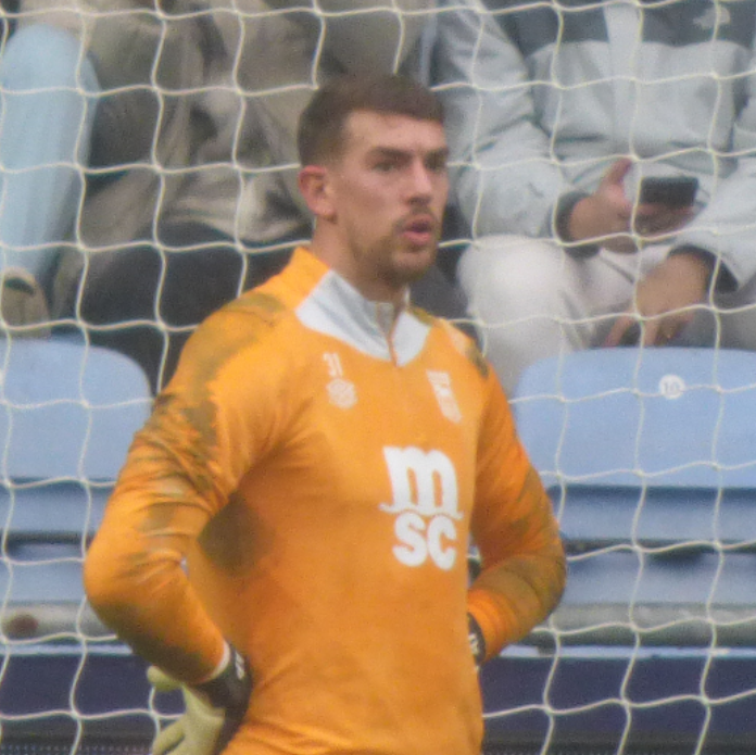 Alex Palmer