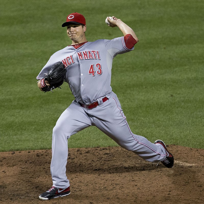 Alex Parra