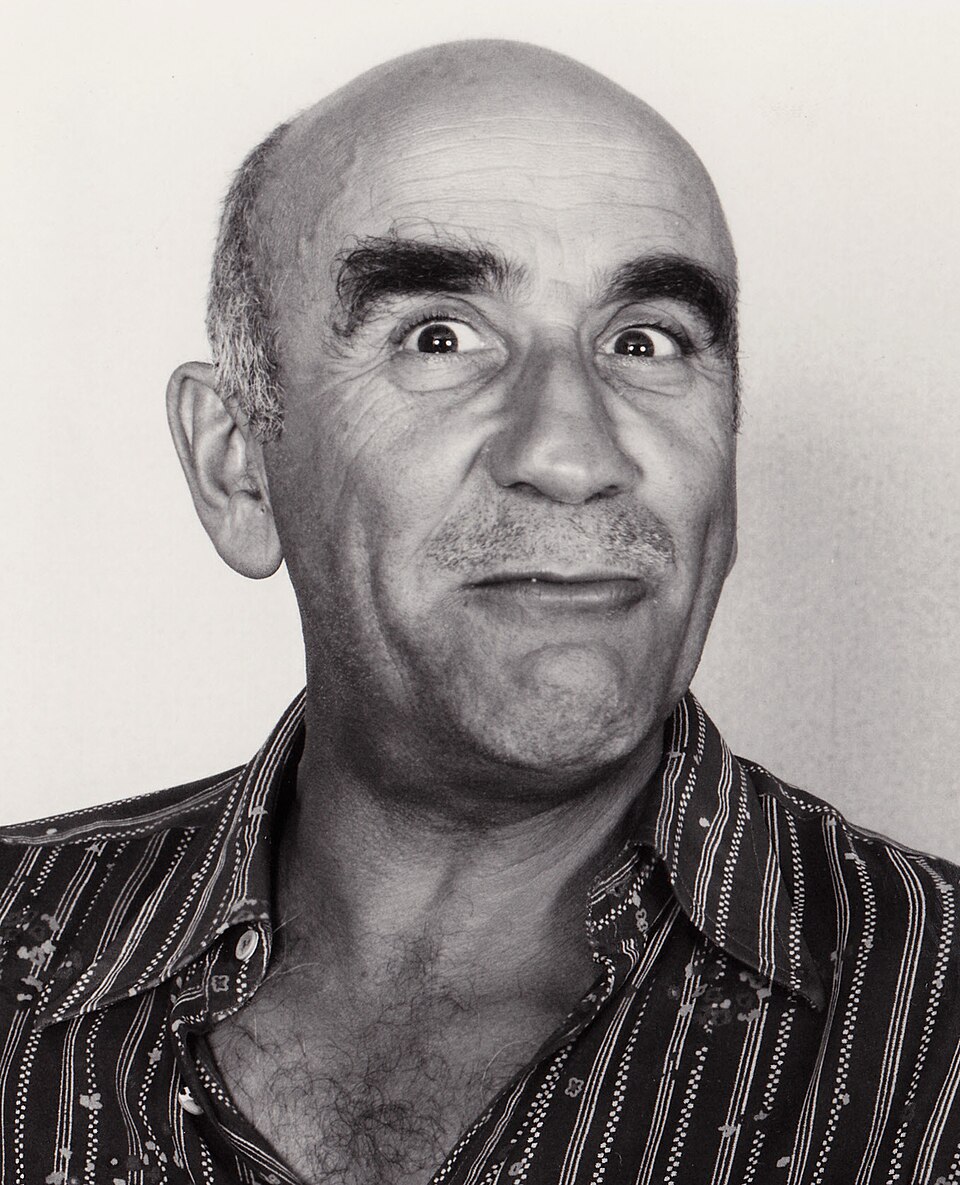 Alex Petropolous