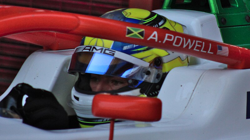 Alex Powell
