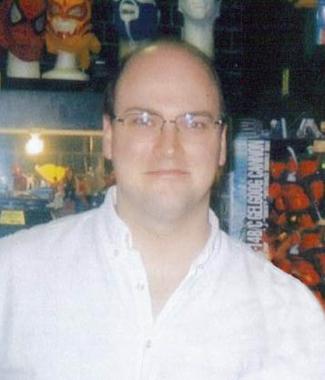 Alex Ross-King